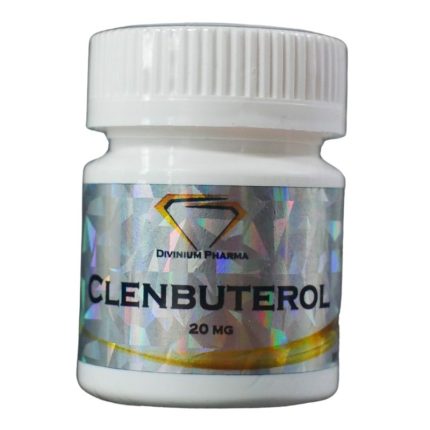 Clembuterol