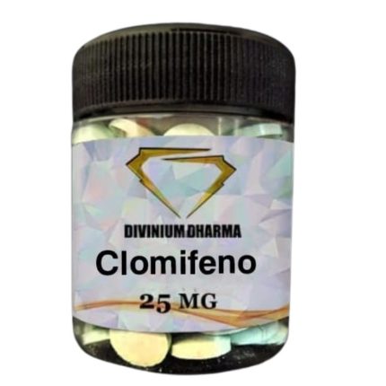 Clomifeno