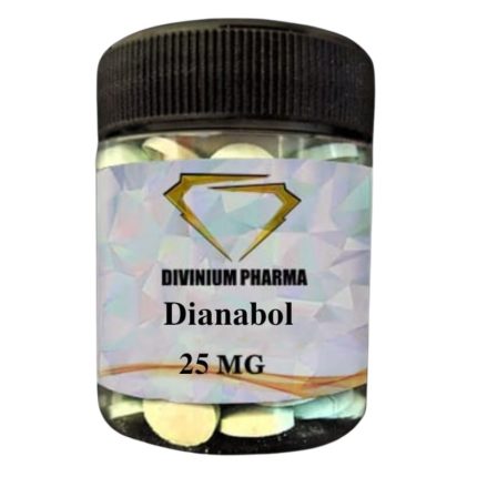 Dianabol