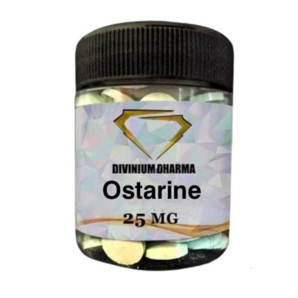 Ostarine MK-2866