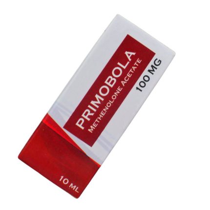 Primobolan